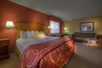 Отель Best Western Plus At Lake Powell Отель Best Western Plus At Lake Powell
