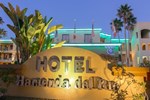 Отель Hacienda del Rio Отель Hacienda del Rio