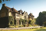 Отель Macdonald Frimley Hall Hotel & Spa Отель Macdonald Frimley Hall Hotel & Spa