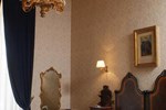 Отель Hotel Palazzo Failla Отель Hotel Palazzo Failla