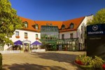 Отель Sheraton München Airport Hotel Отель Sheraton München Airport Hotel