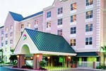 Отель Fairfield Inn & Suites Orlando Lake Buena Vista Отель Fairfield Inn & Suites Orlando Lake Buena Vista
