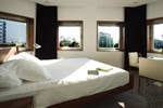 Отель UR Palacio Avenida Отель UR Palacio Avenida