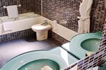 Отель Silken Puerta Málaga Отель Silken Puerta Málaga