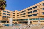 Отель TRYP Oporto Expo Hotel Отель TRYP Oporto Expo Hotel