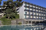 Отель Hotel Do Caracol Отель Hotel Do Caracol