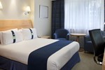 Отель Holiday Inn Bristol Filton Отель Holiday Inn Bristol Filton