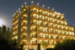 Отель Sunflower Hotel Отель Sunflower Hotel