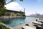 Отель Harbour Grand Hong Kong Отель Harbour Grand Hong Kong