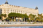 Отель InterContinental Carlton Cannes Отель InterContinental Carlton Cannes