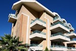 Апартаменты Residhotel Les Coralynes Апартаменты Residhotel Les Coralynes
