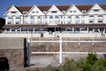 Отель Grand Jersey Hotel and Spa Отель Grand Jersey Hotel and Spa