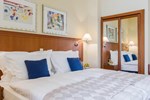 Отель Radisson Blu Ridzene Hotel Отель Radisson Blu Ridzene Hotel