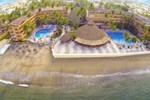 Отель Las Palmas by the Sea Отель Las Palmas by the Sea