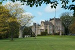 Отель Macdonald Pittodrie House Отель Macdonald Pittodrie House