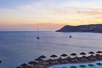 Отель Myconian Imperial Resort & Villas Отель Myconian Imperial Resort & Villas