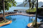 Отель Pestana Angra dos Reis Отель Pestana Angra dos Reis