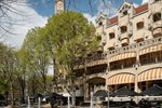 Отель Hampshire Hotel - Amsterdam American Отель Hampshire Hotel - Amsterdam American