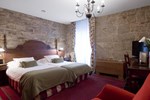 Отель Pousadas de Compostela Hotel Virxe da Cerca Отель Pousadas de Compostela Hotel Virxe da Cerca