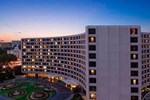 Отель Washington Hilton Отель Washington Hilton