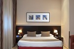 Отель Hotel Suites 33 Отель Hotel Suites 33