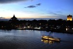 Отель Grand Margherita Hotel Отель Grand Margherita Hotel