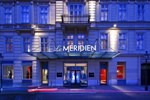 Отель Le Meridien Vienna Отель Le Meridien Vienna