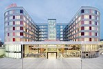 Отель Mövenpick Hotel Stuttgart Airport & Messe Отель Mövenpick Hotel Stuttgart Airport & Messe