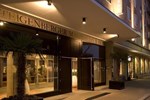 Отель Leonardo Royal Hotel Mannheim Отель Leonardo Royal Hotel Mannheim
