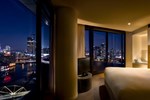 Отель Hilton Melbourne South Wharf Отель Hilton Melbourne South Wharf