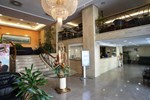 Отель Sercotel Best Western Alfonso XIII Отель Sercotel Best Western Alfonso XIII