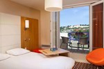 Отель ibis Styles Chinon (ex all seasons) Отель ibis Styles Chinon (ex all seasons)