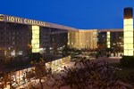 Отель Carlemany Girona Hotel Отель Carlemany Girona Hotel