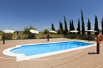Отель Fontecruz Cáceres Отель Fontecruz Cáceres