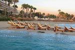 Отель Le Meridien Limassol Spa & Resort Отель Le Meridien Limassol Spa & Resort