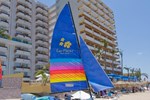 Отель Las Flores Beach Resort Отель Las Flores Beach Resort
