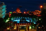 Отель Caprice Beach Marmaris Отель Caprice Beach Marmaris