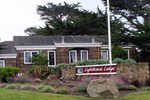 Отель Lighthouse Lodge & Cottages Отель Lighthouse Lodge & Cottages
