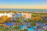 Отель Playaballena Spa Hotel Отель Playaballena Spa Hotel