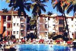Отель Dona Alcina Resorts Отель Dona Alcina Resorts