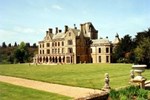 Отель Walton Hall Отель Walton Hall