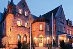 Отель The Ballachulish Hotel Отель The Ballachulish Hotel