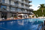 Отель Park Hotel Capomulini Отель Park Hotel Capomulini