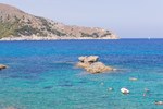 Отель Hotel Thb Cala Lliteras Отель Hotel Thb Cala Lliteras
