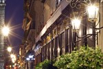 Отель Hôtel Westminster Отель Hôtel Westminster