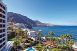 Отель Océano Vitality Hotel & Medical Spa Отель Océano Vitality Hotel & Medical Spa