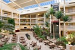 Отель Embassy Suites Colorado Springs Отель Embassy Suites Colorado Springs