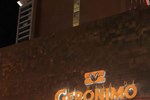Отель Courtyard Monterrey San Jeronimo Отель Courtyard Monterrey San Jeronimo