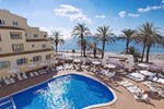 Апартаменты Aparthotel Orquidea Ibiza Апартаменты Aparthotel Orquidea Ibiza