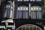Отель Tulip Inn Amsterdam Centre Отель Tulip Inn Amsterdam Centre